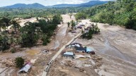 Over 800 people still missing after flooding in Indonesia, Sri Lanka and Thailand
