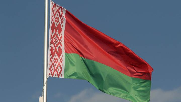 Bielorrusia denuncia la incursión de un dron lituano y advierte de que se reserva el derecho a "tomar medidas"