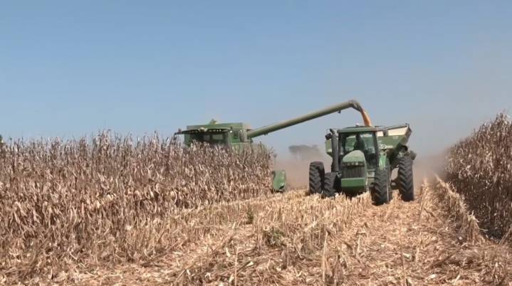 Alabama farmers to receive relief funds