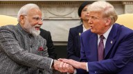 India-US trade deal in focus as PM Modi, President Trump hold key call, review bilateral ties