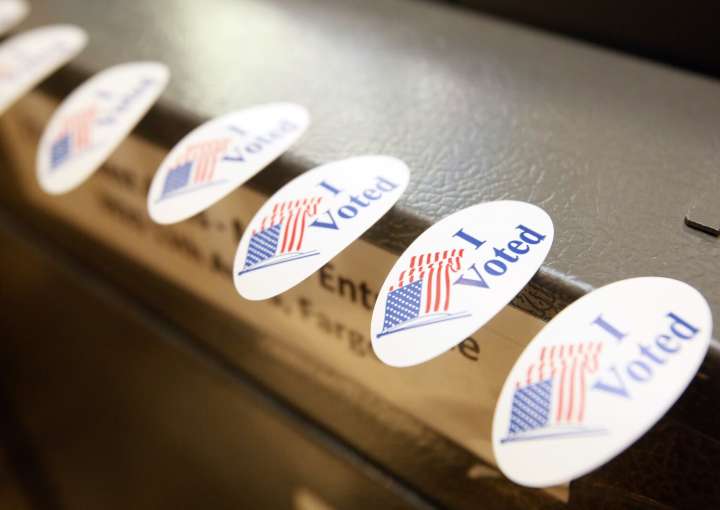 Port: This will be a pivotal election for North Dakota