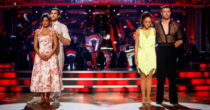 Vicky Pattison 'cried for a week' after Strictly exit and 'will forever hate the Jive'