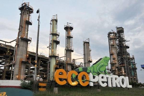 Ecopetrol hace su primer envío de petroquímicos por puerto del Pacífico hacia Perú y Chile