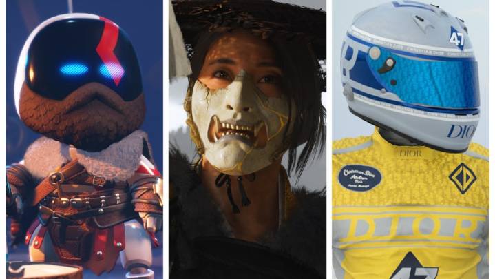 PS5 Anniversary: PlayStation Devs on Next