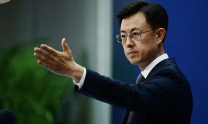 China positive on Putin’s India visit; calls for stronger trilateral cooperation