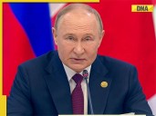S-500, Su-57, and Submarines: Putin's high