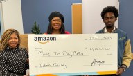 Deals, Donations, & Dorm Makeovers, How Amazon & Move-In-Day Mafia Just Changed Four HBCU Lives [Exclusive]