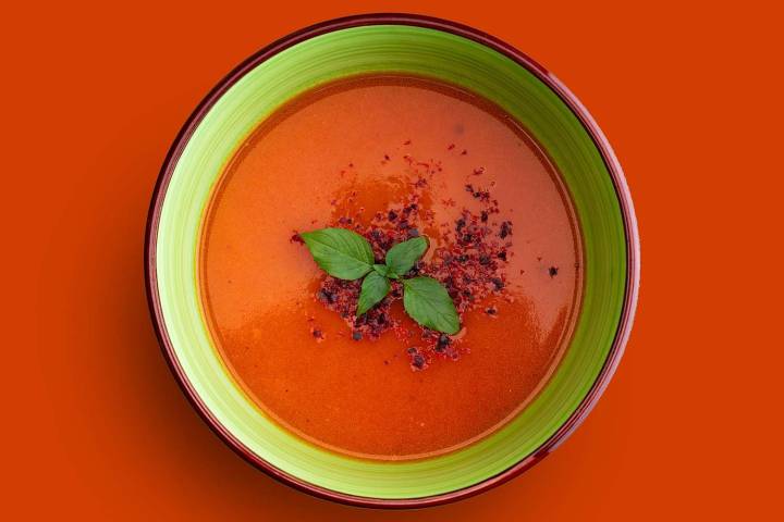 Jars of Tomato Soup in 14 States Recalled Over Undeclared Milk Allergen