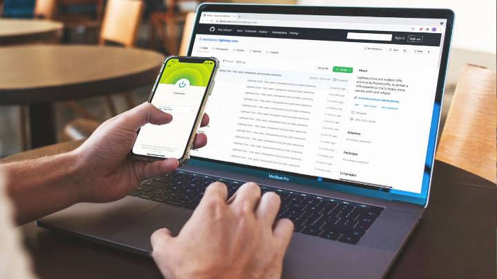 ExpressVPN supercharges connection speeds with Fastest Connections