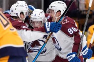 Where to watch the Panthers vs. Avalanche NHL livestream today for free