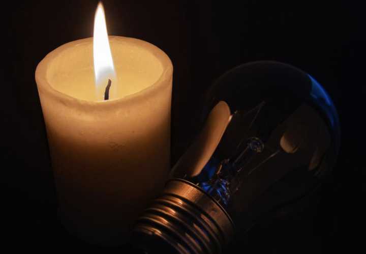 Cortes de luz en Coquimbo y La Serena: Serán 17 y 18 de diciembre en estos cuadrantes