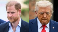 Harry Accused of ‘Reckless Slap in the Face’ Toward Trump After Reports He ‘Lives in Fear’ of Being ‘Deported’ by the President
