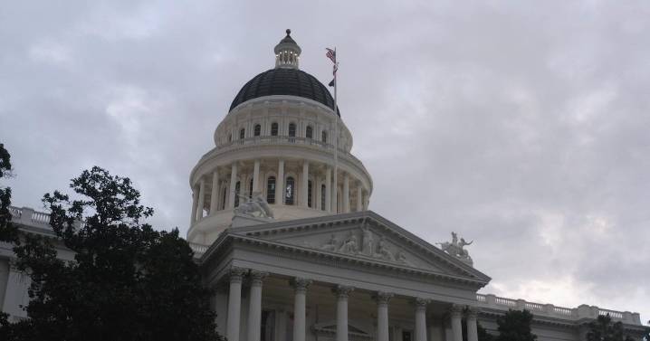 California district attorneys call for long-term state funding for Prop 36 treatment programs