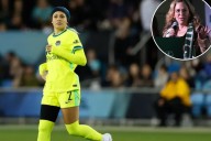 Trinity Rodman's future in doubt after NWSL commissioner blocks record