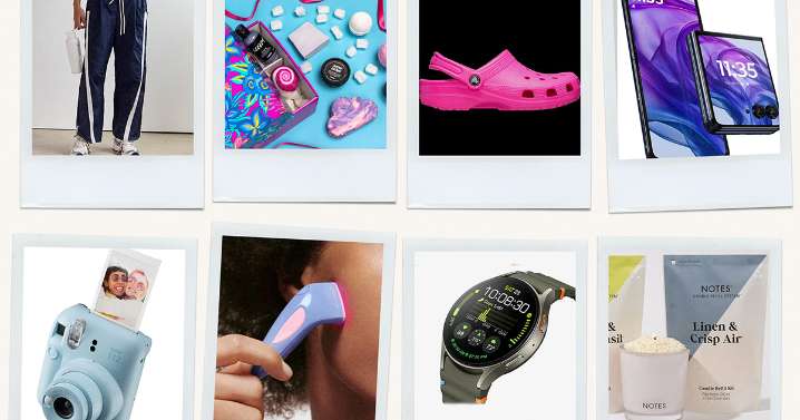 72 Best Gifts for Teens in 2025, Vetted by Gen