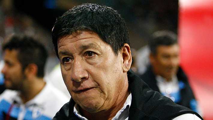 Su sorpresivo despido, homenaje en Europa, Vidal en Colo Colo, el DT ideal para la "Roja": Jaime Vera habla de todo