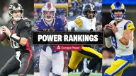 NFL Power Rankings Week 15: Packers continue rise, Falcons officially eliminated