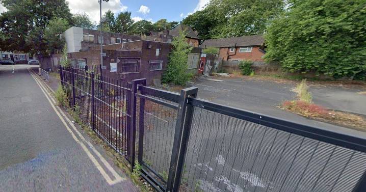 Council to buy eyesore former pub where dad
