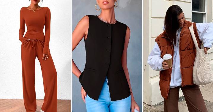 60 Bougie Outfits Under $35 That We're Loving Right Now