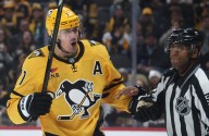 Deadspin | Penguins' Evgeni Malkin (upper body) heads to IR