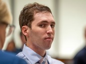 Charlie Kirk murder suspect Tyler Robinson appears in court ahead of trial