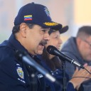 Maduro: «Venezuela no es ni ha sido una amenaza para EE. UU.», es «esperanza» para América