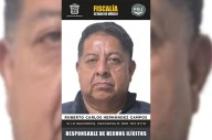 Sentencian a sujeto por secuestro exprés de transportista en la México