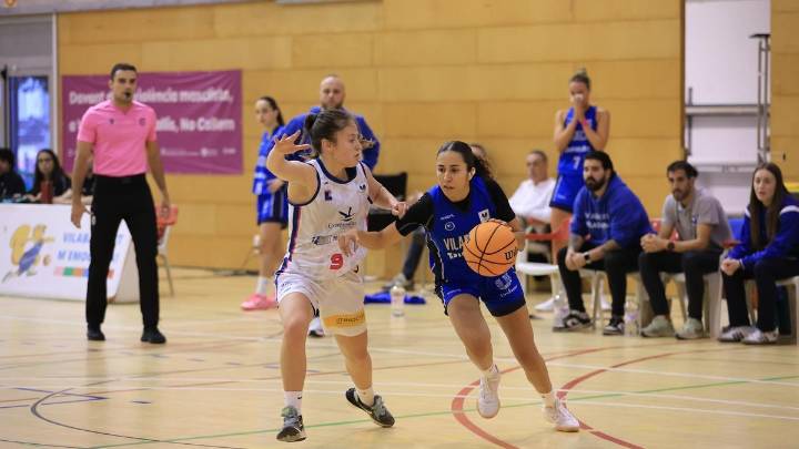 El Miralvalle busca el cuarto triunfo ante El Plantel GMASB