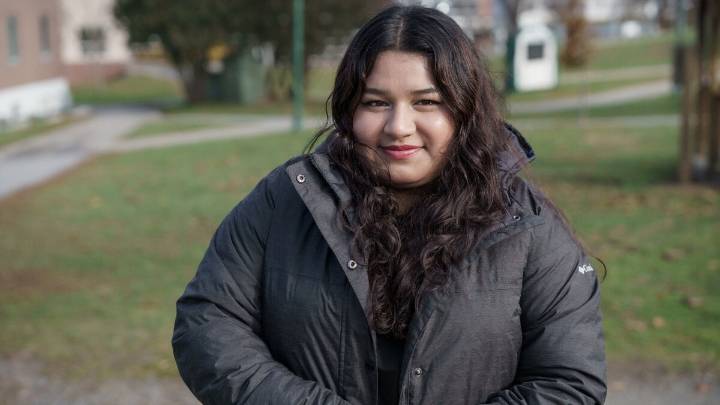 She fought for the right to attend college in Vermont. Now she’s facing deportation