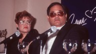 Selena's Father Abraham Quintanilla Dies At 86