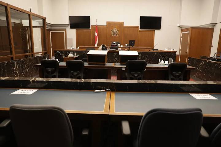 Regina man gets house arrest for 2007 sexual assault of 4