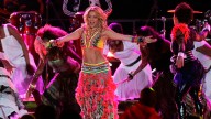Shakira estará presente en el Mundial 2026