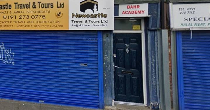 Newcastle faith school told lessons are 'not ambitious enough' for girls studying there