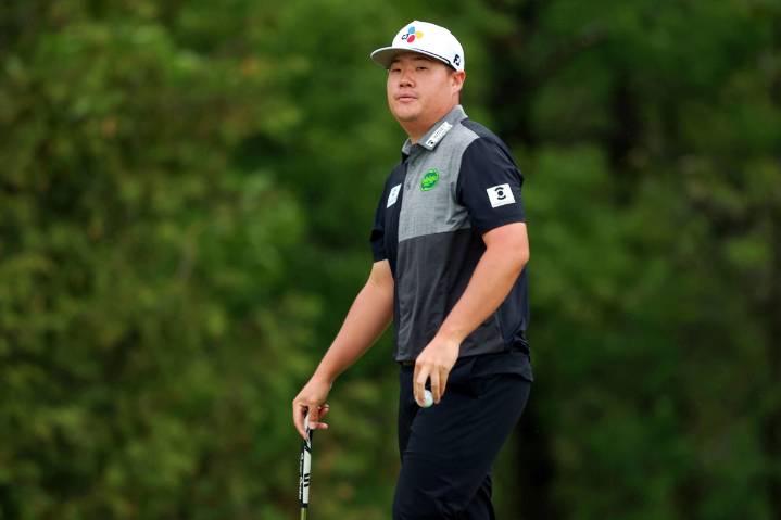 PGA Tour Insider Rejects LIV Golf Poaching Reports With Blunt Statement Sungjae Im was rumored to switch to LIV Golf alongside fellow South Korean Si Woo Kim. However, some sources have cleared up rum