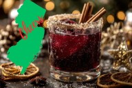 Festive holiday cocktails to try at these NJ pop