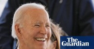 Trump terminates all documents, including pardons, signed by Joe Biden