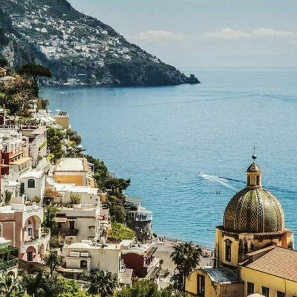 Pinault family’s holding company brings Kering and Ponant together to create cruises that explore Italian luxury