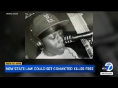 Family furious as new California law could set teen's killer free early