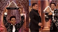 TV Gaurav Khanna Wins ‘Bigg Boss 19′: ’Anupamaa’ Star Takes Home Trophy and INR 50 Lakh Cash Prize; Farrhana Bhatt First Runner