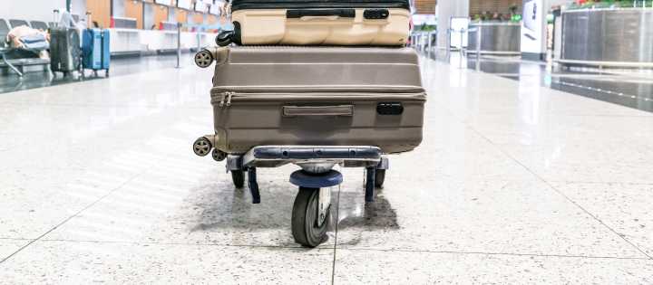 Kentuckians encouraged to get REAL ID ahead of holiday season flights