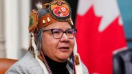 Former national chief says AFN lawsuit to move ahead, settlement talks 'stonewalled'