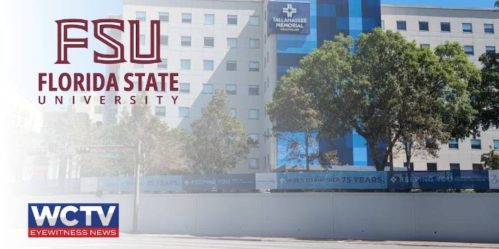 ‘Deeply disappointed’: Commissioner Porter details meeting with FSU president amid public push for pause of TMH sale