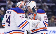 Have the Edmonton Oilers finally found a winning formula?