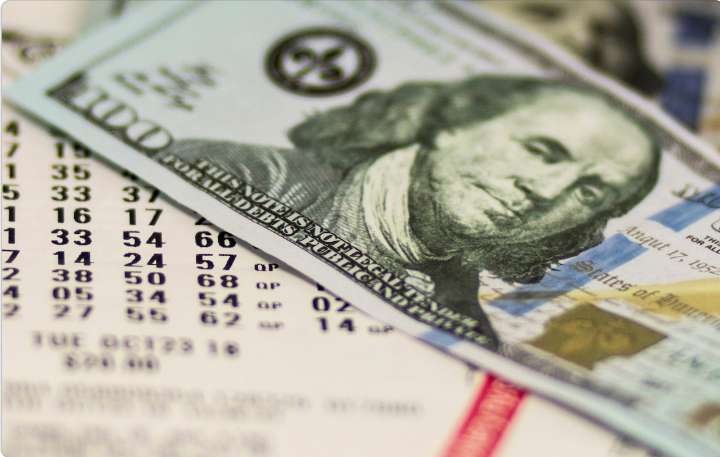 Powerball jackpot hits $1 billion for Saturday’s drawing