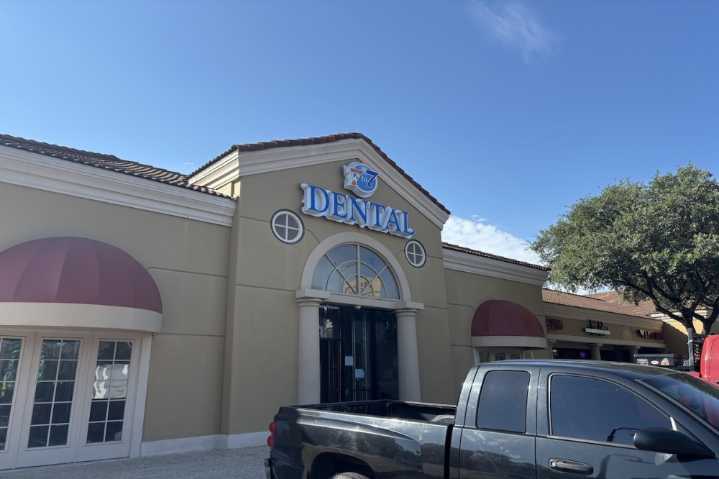 San Antonio-based dental clinic chain opens 11th ...