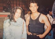 Saba Pataudi dropped a throwback photo with Aamir Khan: ‘a size I never want to revisit’