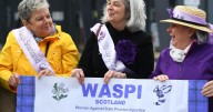 Token cheque will not right the wrong done to Waspi women like me