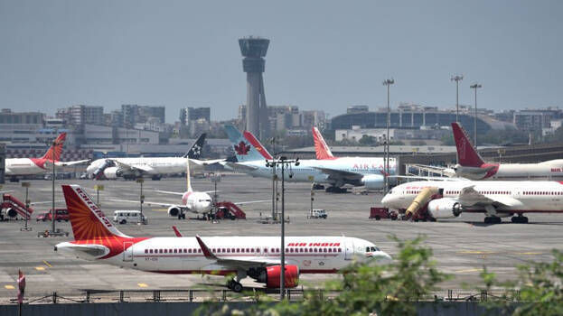 IndiGo crisis: Centre sets cap on air ticket prices; Rs. 7500 for journeys up to 500 km