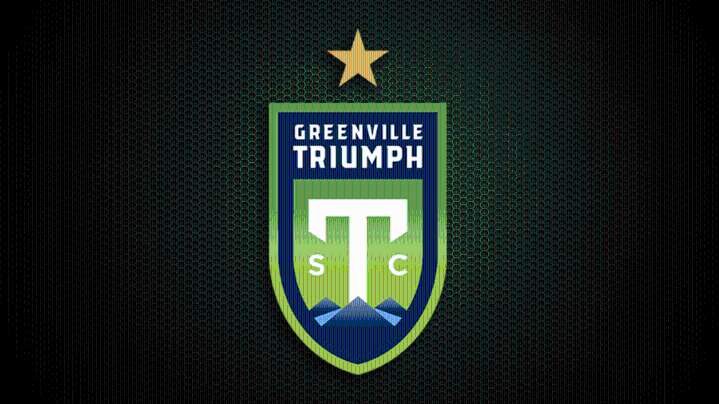 Greenville Triumph announces hiring of new general manager