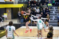 Johnson, Berger lead second-half surge in win over Rock Ridge